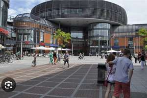 Leverkusen Möbliertes Apartment 45m2 1Person Nichtraucher mit Arbeitsvertrag  – Wiesdorfer Platz 61, 51373 Wiesdorf, Leverkusen – Vorschaubild 2