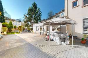 5-FAMILIENHAUS IN ESSEN MIT 410 m² WOHNFLÄCHE UND 422 m² GRUNDSTÜCK – Hubertstraße 258, 45307 Kray, Essen – Vorschaubild 3