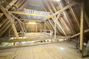 Historischer  Resthof + grosser Bauplatz zu verkaufen – Die vollständige Adresse der Immobilie erhältst du vom Anbieter., 27327 Schwarme – Vorschaubild 43