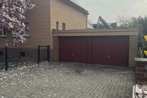 freistehendes Einfamilienhaus mit großem Garten – Mannheim – Vorschaubild 3