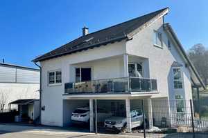 *RESERVIERT* Großzügiges Zuhause mit zwei Wohneinheiten und schönem Garten! – Oberbergischer Kreis – Vorschaubild 2