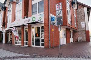 Vermietete Gewerbefläche im Herzen von Glandorf!