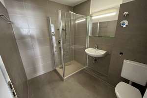 Exklusive 2-Zimmer-Luxuswohnung mit zwei Balkonen – hochwertig saniert in zentraler Lage von Bruchsa – Neutorstraße 7, 76646 Bruchsal – Vorschaubild 5