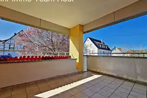 "Helle 4-Zimmer-Eigentumswohnung mit Süd-West-Balkon & Garage - ideal für Familien oder als – Reutlingen (Kreis) – Vorschaubild 5