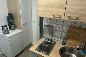 Schönes Studentenappartement direkt am Westpark/all inklusive – Vaalser Straße 150-152b, 52074 Westpark, Aachen – Vorschaubild 4