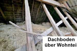 immo-schramm.de: Resthof mit Stall und Weideland, Einzellage – Osterholz (Kreis) – Vorschaubild 29