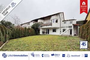 Ohne Käuferprovision. Charmante Doppelhaushälfte im Top-Zustand – Ihr neues Zuhause wartet auf Sie! – Hagstraße 8/1, 71735 Eberdingen – Vorschaubild 2