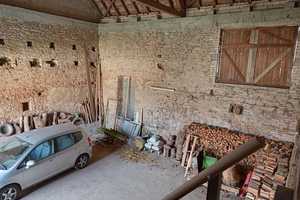 Schöner wohnen auf dem Land, imposantes Bauernhaus mit vielfältigen Möglichkeiten in ruhiger Seit... – Kusel (Kreis) – Vorschaubild 12