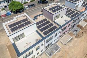 Wohnen am Stadtpark 2.0 - Reihenmittelhaus A3 – Die vollständige Adresse der Immobilie erhältst du vom Anbieter., 37081 Grone, Göttingen – Vorschaubild 7