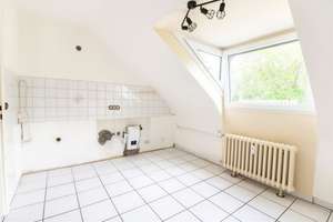 Lichtdurchflutete Dachgeschosswohnung in grüner ruhiger Lage – Die vollständige Adresse der Immobilie erhältst du vom Anbieter., 47807 Fischeln, Krefeld – Vorschaubild 13