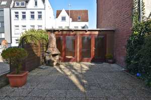 Bezugsfreies Einfamilienhaus in zentraler Lage – Vielseitig nutzbar! – Nordfriesland (Kreis) – Vorschaubild 11
