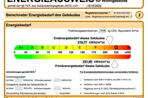Einfamilienhaus mit großen Grundstück in Auerbach/Opf. – Bulagstraße 7, 91275 Amberg-Sulzbach (Kreis) – Vorschaubild 24