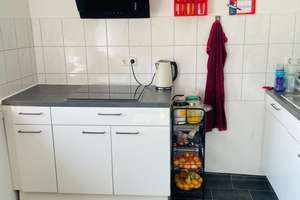Sehr schöne, helle kernsanierte 3 Zimmer Wohnung in Mannheim Rheinau Altbau – Karlsruher Straße 17, 68219 Rheinau, Mannheim – Vorschaubild 4