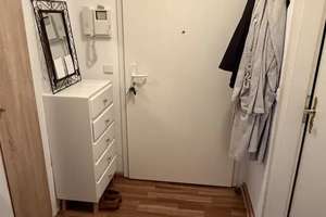 Gepflegte 1-Zimmer-Wohnung mit EBK, Balkon und TG-Stellplatz in Wiesbaden – Norderneyer Straße 7, 65199 Dotzheim, Wiesbaden – Vorschaubild 19