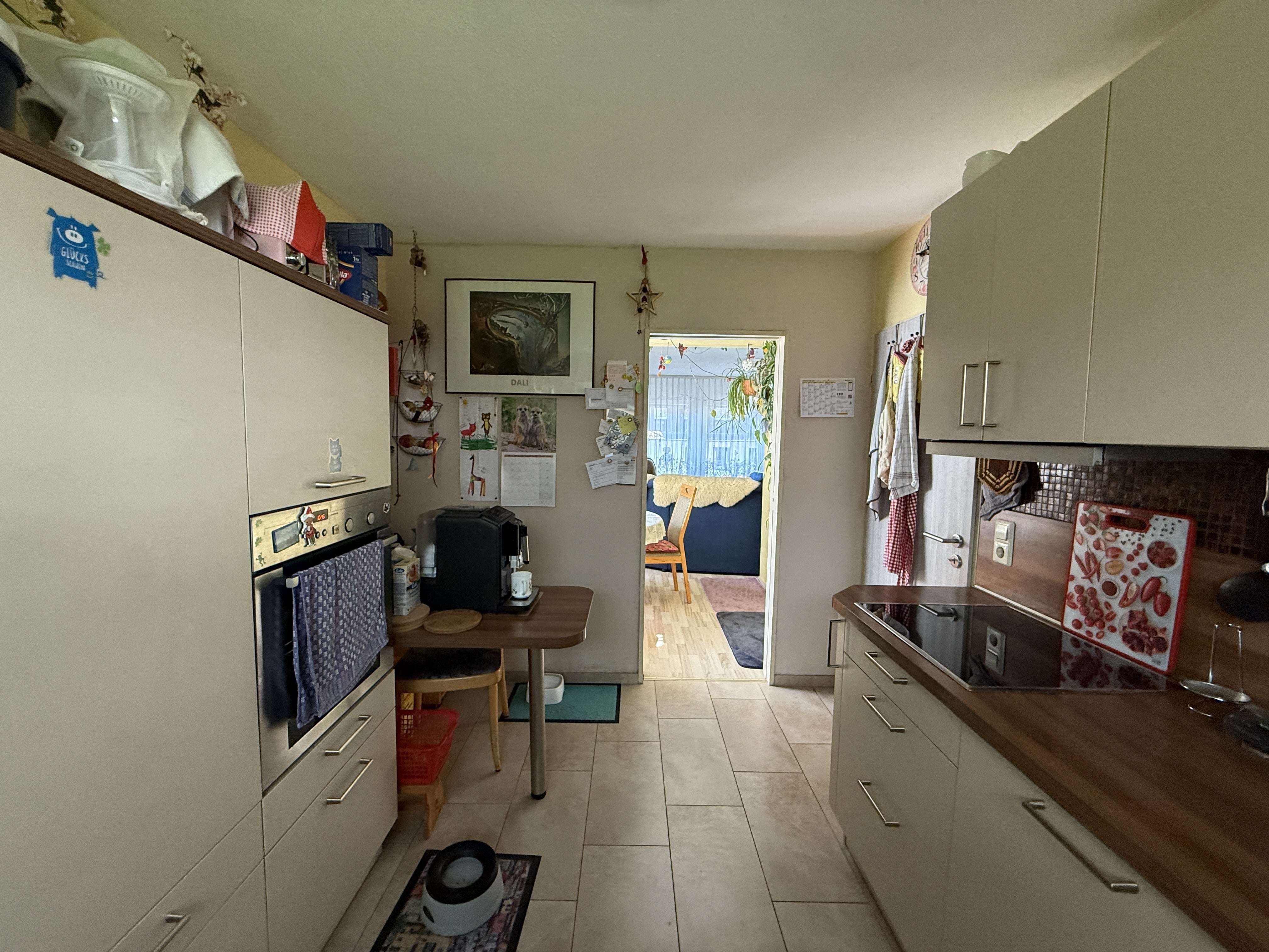 Immobilie in Alpirsbach - Im Grünen wohnen in Alpirsbach-Rötenbach - charmantes Einfamilienhaus mit Gartenidylle und Weitblick - Bild 1