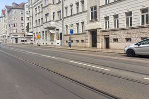 Wunderschönes Gohlis - vermietete stilvolle 2-Zimmer-Denkmalwohnung mit Ostbalkon in Leipzig – 4157 Gohlis-Mitte, Leipzig – Vorschaubild 10