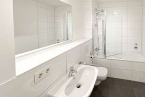 *Inkl. Umzugsbonus* Jetzt 1-Zimmer Apartment mit Balkon im Milaneo sichern! – Mailänder Platz 9, 70173 Europaviertel, Stuttgart – Vorschaubild 8