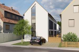 NEUBAU: Große 6-Zimmer-Doppelhaushälfte in Holzgerlingen – Die vollständige Adresse der Immobilie erhältst du vom Anbieter., 71088 Holzgerlingen – Vorschaubild 15