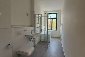 2 Monate mietfrei wohnen! 3-Zimmer-Wohnung mit großem Balkon zum Erstbezug – WE05 – Lessingplatz 12, 9130 Sonnenberg, Chemnitz – Vorschaubild 5