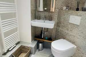 +++Moderne 2-Zimmer-Mietwohnung mit separater Küche in zentraler Lage von Wuppertal+++ – Viehhofstraße 75, 42117 Elberfeld, Wuppertal – Vorschaubild 4
