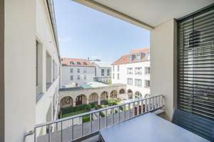 Wohnrarität in Münsters Bestlage!
Exklusive Maisonettewohnung in den Clemensbögen – Die vollständige Adresse der Immobilie erhältst du vom Anbieter., 48143 Dom, Münster – Vorschaubild 3