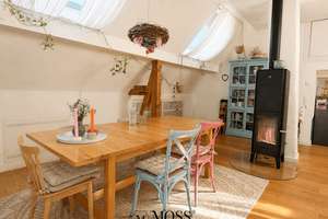 Exklusives Mehrfamilienhaus mit Praxis, 2 Einliegerwohnungen & Innenhof | ca. 245 m² | 10,5 Zimmer – Die vollständige Adresse der Immobilie erhältst du vom Anbieter., 79291 Merdingen – Vorschaubild 6