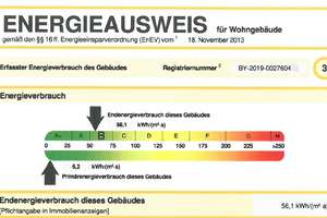 Zentral. Traumgrundriss. Mit ruhigem, südlichem Balkon, Tiefgarage und grünem Innenhof – Landsberger Straße 141, 80339 Westend, München – Vorschaubild 16