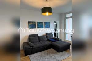 Tauschwohnung: Biete Wohnung in Berlin, suche in Hamburg