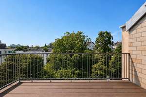 Altbaujuwel mit Charme, Geschichte und Entwicklungspotenzial – Dreifamilienhaus Frankfurt-Seckbach – 60389 Seckbach, Frankfurt am Main – Vorschaubild 23