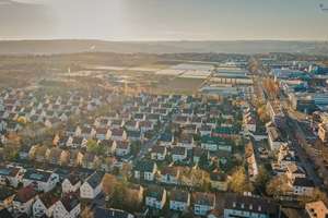 Gefragte Adresse in Fellbach – vielseitig nutzbares Grundstück – Die vollständige Adresse der Immobilie erhältst du vom Anbieter., 70734 Fellbach – Vorschaubild 27
