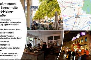 Von privat: Ruhig in Top-Lage - nur 1 Min zum Lindenauer Markt, Tageslichtküche und -Bad, neue EBK – Goetzstraße 3, 4177 Altlindenau, Leipzig – Vorschaubild 75