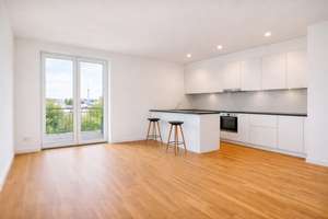 Wohnen über den Dächern Berlins – großzügig, hell & ruhig