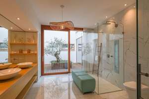 Architektenvilla mit Gästehaus und Resort-Flair – Ihre private Wohlfühloase mitten in Ingolstadt – Die vollständige Adresse der Immobilie erhältst du vom Anbieter., 85057 Nordwest, Ingolstadt – Vorschaubild 20