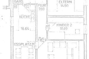 4-Zimmer-Wohnung mit Balkon und Garage in Trier-Kürenz – Beim Hohlengraben 47, 54296 Kürenz, Trier – Vorschaubild 14