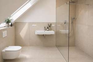Exklusives barrierefreies Penthouse mit Dachterrassen in Mannheim-Wallstadt – Die vollständige Adresse der Immobilie erhältst du vom Anbieter., 68259 Wallstadt, Mannheim – Vorschaubild 18
