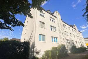 Helle 3-Zimmer-Wohnung mit ruhigem Balkon in Leipzig
