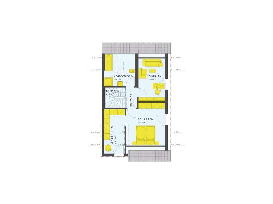 ABB. kann Sonderwünsche enthal