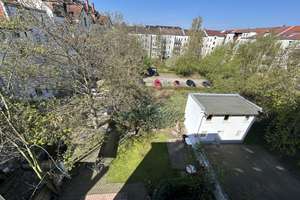 Ab sofort helle 3-Zimmer-Wohnung mit großem Balkon und Weitblick ins Grüne. Provisionsfreie – Wiederitzscher Str. 21, 4155 Gohlis-Süd, Leipzig – Vorschaubild 39