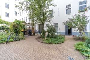 Dachgeschossrohling - Ausblick über die  "Uferhallen" - beste Lage! – Die vollständige Adresse der Immobilie erhältst du vom Anbieter., 13357 Gesundbrunnen, Berlin – Vorschaubild 12