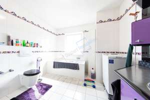 FAMILIENOASE  – Die vollständige Adresse der Immobilie erhältst du vom Anbieter., 64291 Wixhausen, Darmstadt – Vorschaubild 9