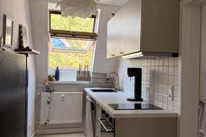 Geräumige 4-Zimmer-Maisonette Wohnung – Die vollständige Adresse der Immobilie erhältst du vom Anbieter., 50737 Weidenpesch, Köln – Vorschaubild 8