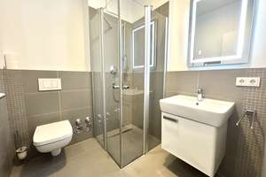 Nette Nachbarn gesucht: individuelle 2-Zimmer-Wohnung mit Eeinbauküche – Prager Straße 14, 4103 Zentrum-Südost, Leipzig – Vorschaubild 3