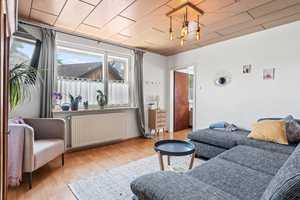 Wohnhaus mit herrlichem Garten! – Bodenseekreis – Vorschaubild 12