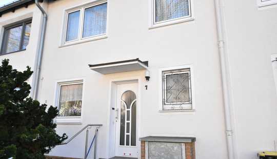 Bild von Freundliches 7-Zimmer-Reihenhaus in Hannover Bothfeld