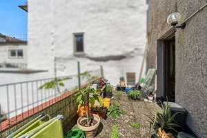 Attraktives Wohn-/ und Geschäftshaus im Herzen von Eichstätt – Die vollständige Adresse der Immobilie erhältst du vom Anbieter., 85072 Eichstätt – Vorschaubild 20