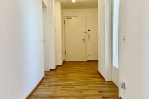 Helle, barrierefreie Wohnung in Erlangen: 2,5-Zimmer-Wohnung mit Balkon – Vogelherd 39, 91058 Tennenlohe, Erlangen – Vorschaubild 14
