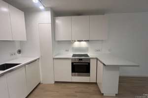 Bestlage Schwabing: Sanierte und grosszügige 1-Zimmer-Terrassenwohnung – Die vollständige Adresse der Immobilie erhältst du vom Anbieter., 80803 Am Luitpoldpark, München – Vorschaubild 3