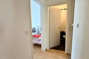 Elegante 3-Zimmer-Wohnung mit Balkon im 1. OG in TOP Wohnlage, Saarbrücken Rotenbühl, Küche – Auf der Schlecht 9, 66123 St. Johann, Saarbrücken – Vorschaubild 12