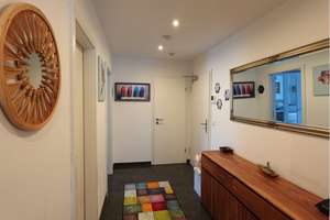 CHARMANTE 3-ZIMMER-WOHNUNG MIT LOGGIA UND STELLPLATZ – Die vollständige Adresse der Immobilie erhältst du vom Anbieter., 42697 Ohligs/Aufderhöhe/Merscheid, Solingen – Vorschaubild 4