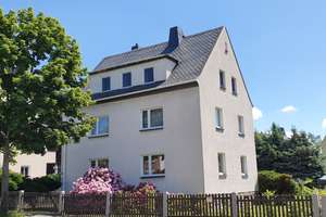 Neu modernisierte sonnige 3-Zimmer-Wohnung im 2. OG in Burgstädt – Die vollständige Adresse der Immobilie erhältst du vom Anbieter., 9217 Burgstädt – Vorschaubild 1